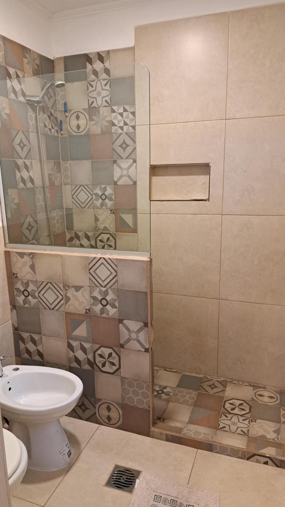 Apartamento Blue House