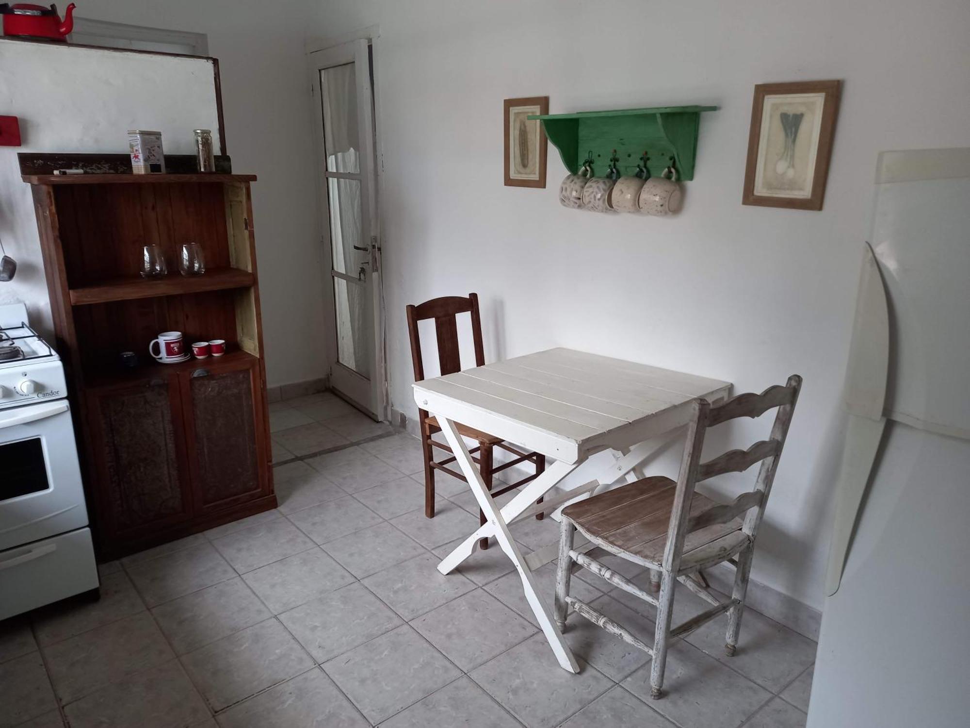 Blue House Apartamento Concordia